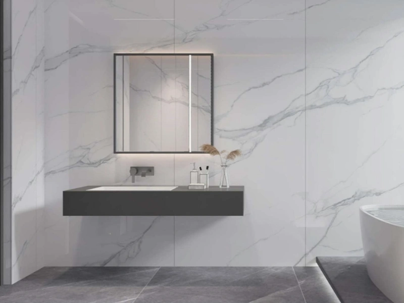 BNL1632005L ALPINE WHITE