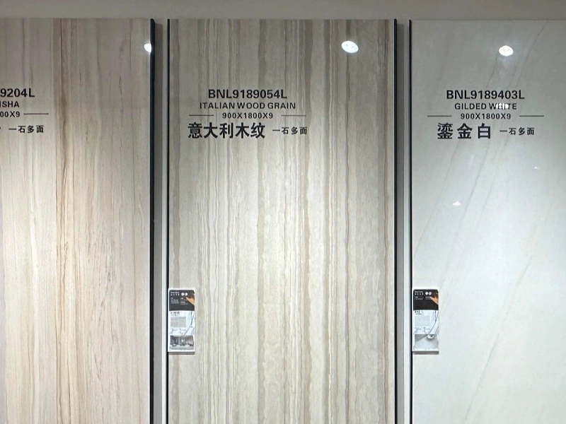 BNL9189054L ITALIAN WOOD GRAIN