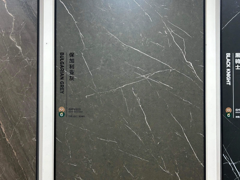 6M91831 BULGARIAN GREY