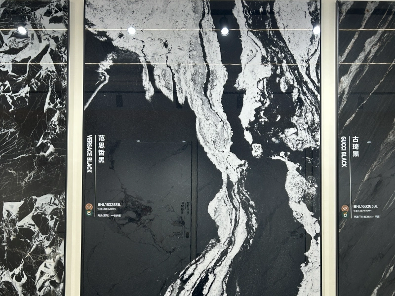 BNL1632581L VERSACE BLACK