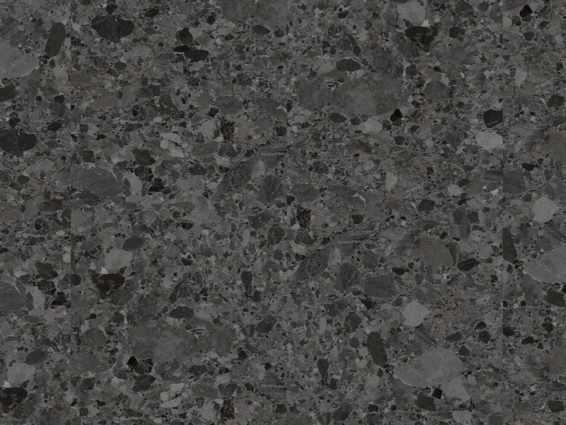 BIGCC91891219YJ ROOSEVELT TERRAZZO - DARK GRAY