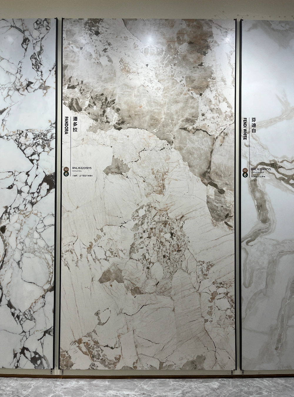 BNL1632019YS PANDORA