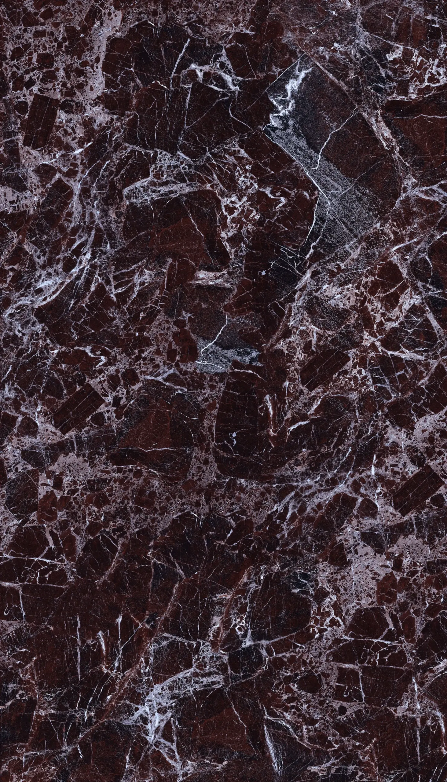 H18322CR245G Violet Red