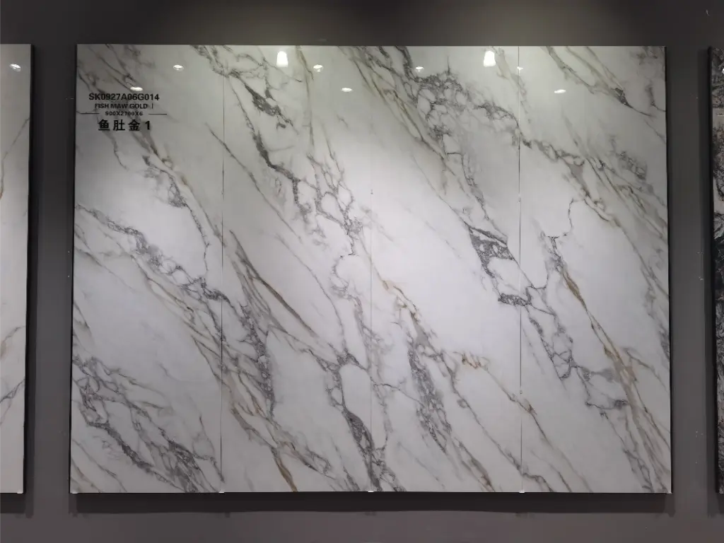 BNL0927A06G014 FISH BELLY GOLD