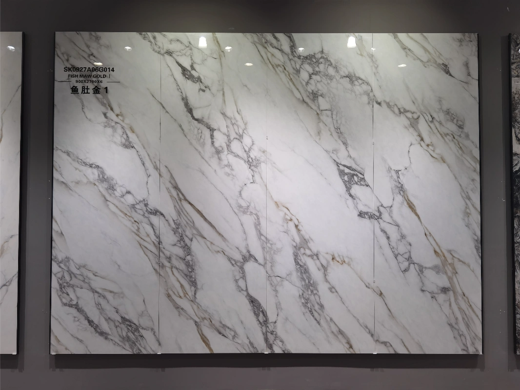 BNL0927A06G014 FISH BELLY GOLD