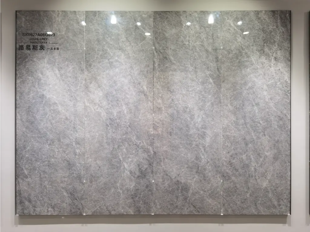 BNL0927A06G023 LOUIS GREY