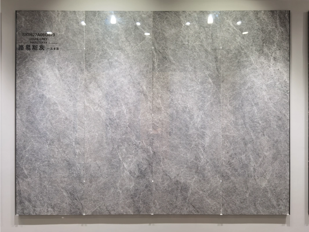 BNL0927A06G023 LOUIS GREY