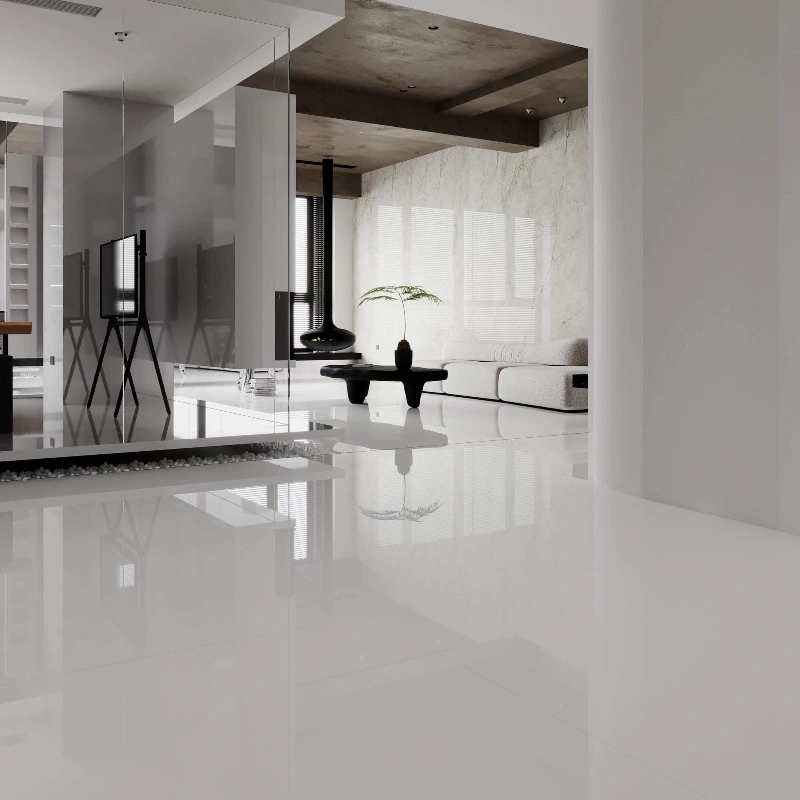 1218L1000 PURE WHITE