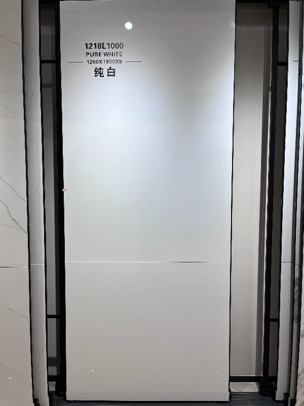 1218L1000 PURE WHITE