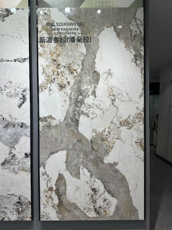 BNL12249W018L 新潘多拉