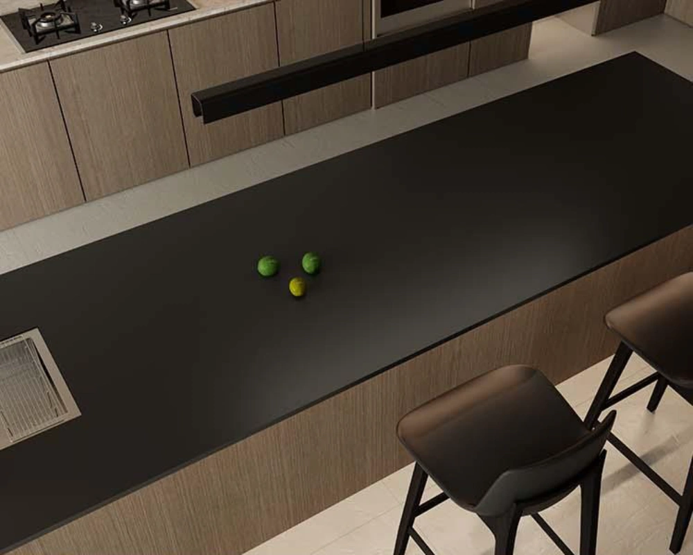 BIGCC127121136MJ OBSIDIAN BLACK