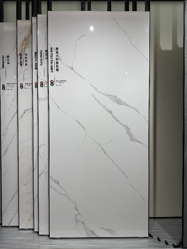 BNL1227317L NEW ITALIAN FISH BELLY WHITE