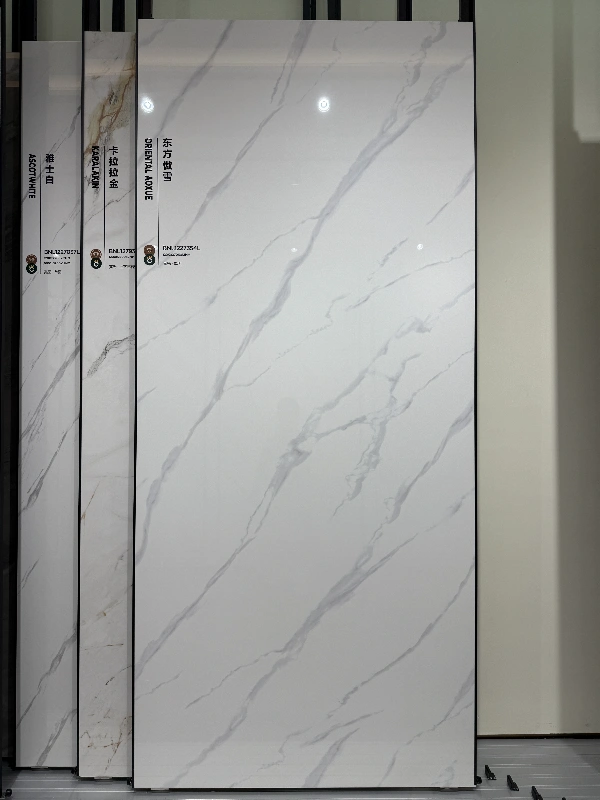 BNL1227354L ORIENTAL PROUD SNOW