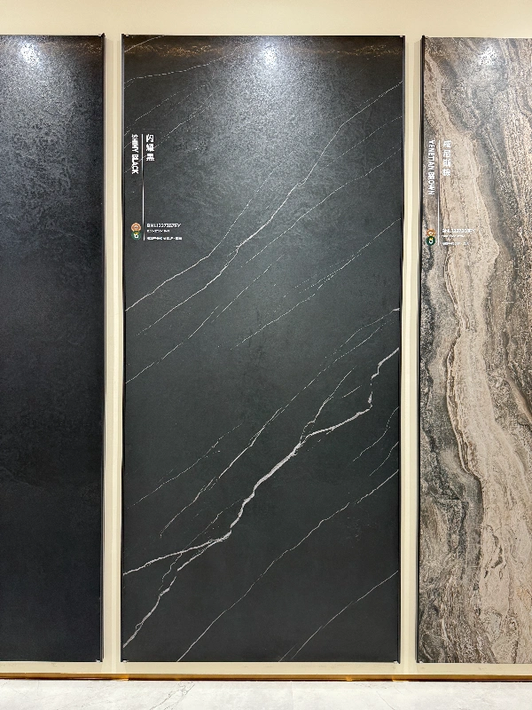 BNL1227357FY 亮黑色