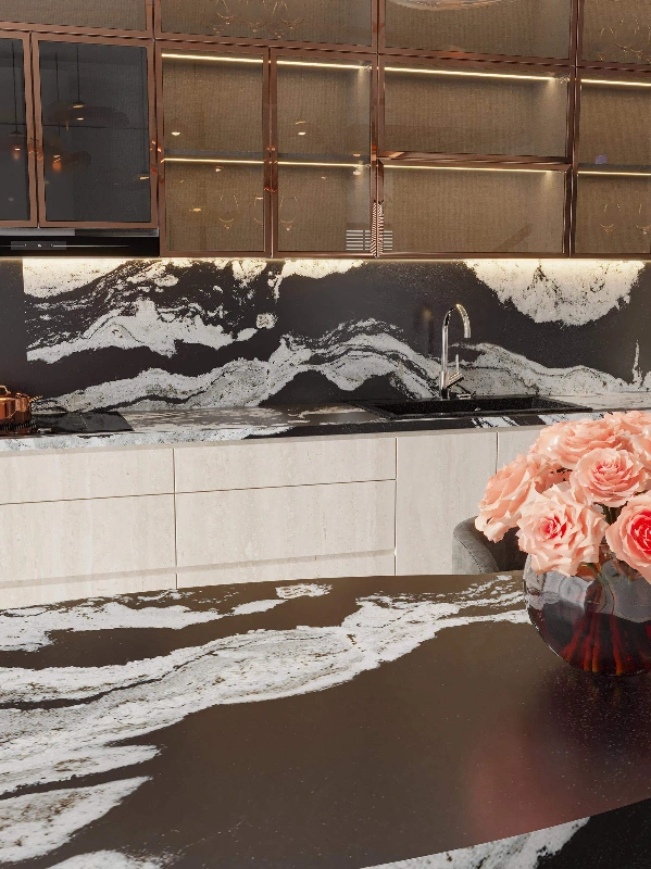 BNL9189581L VERSACE BLACK