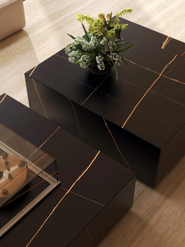 BNL1227974FY LAUREN BLACK GOLD