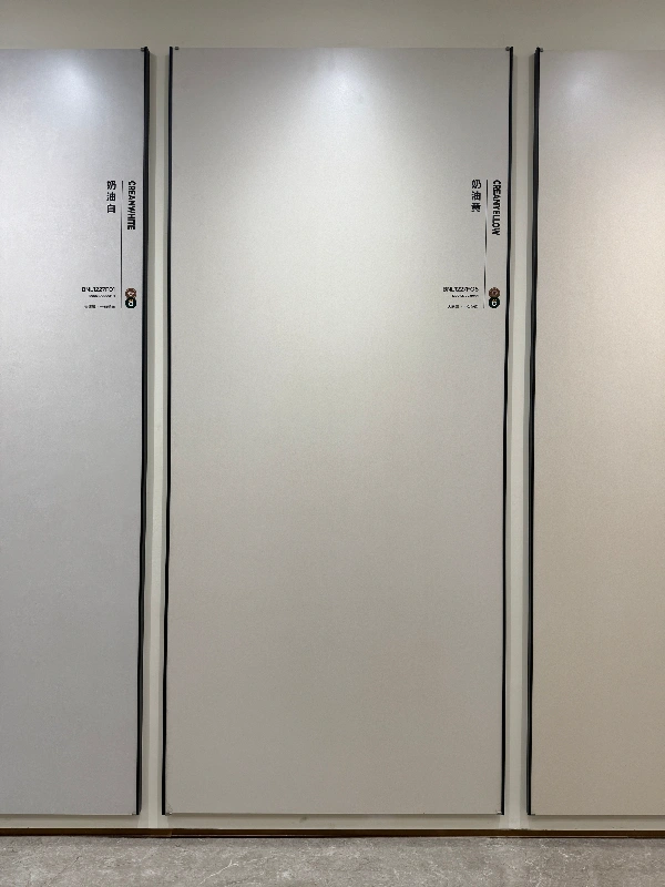 BNL1227F06 CREAMY YELLOW