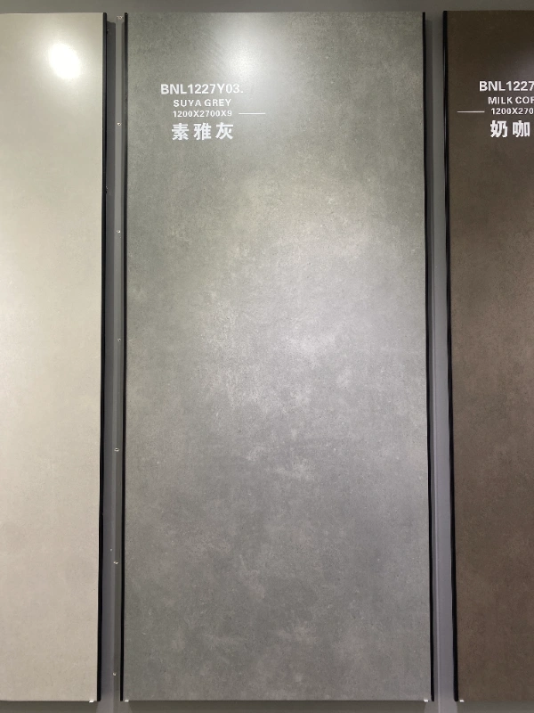 BNL1227Y03 PLAIN GRAY