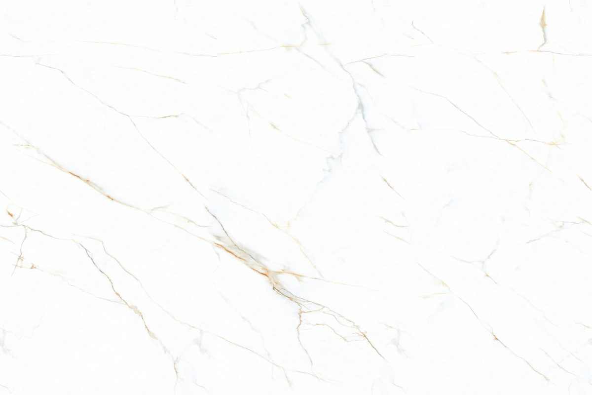 12409L117 ITALIAN GOLD FILIGREE WHITE