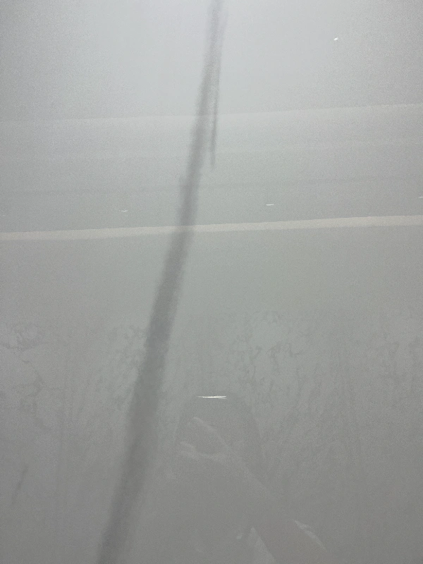 12409L119 GLACIER WHITE
