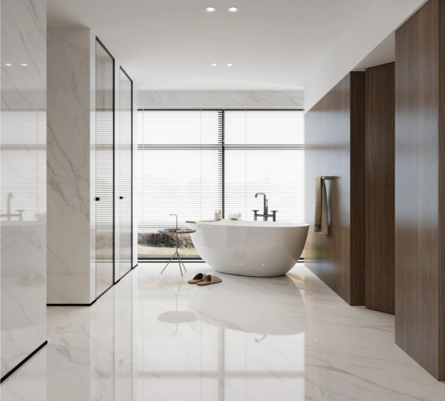 12491174L ORIENTAL WHITE