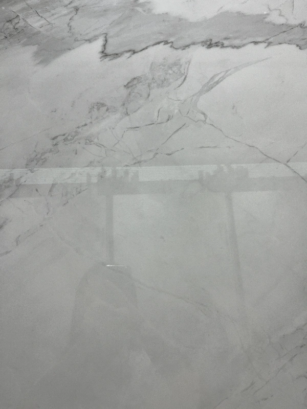 12409L131 SNOW MOUNTAIN WHITE