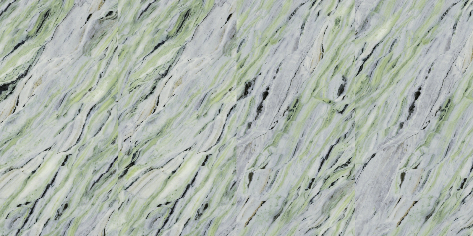 12409L180BS SHANGRI-LA EMERALD GREEN