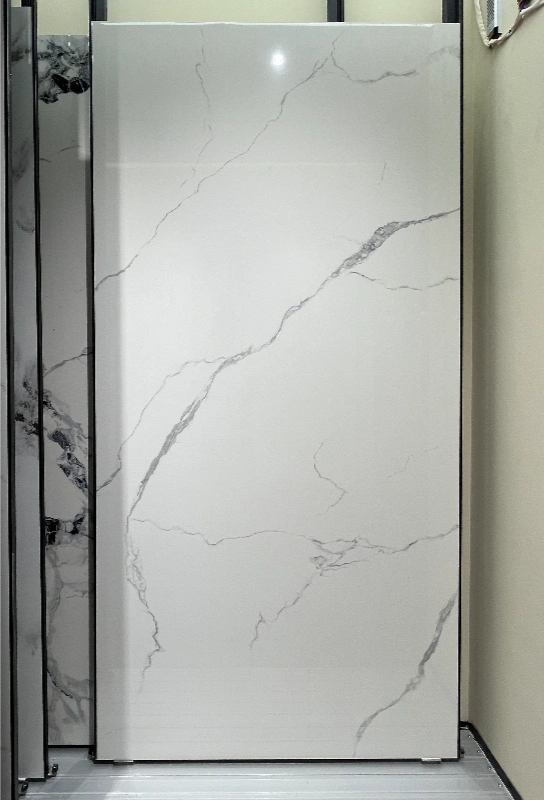 BNL1249006L CALACATTA WHITE