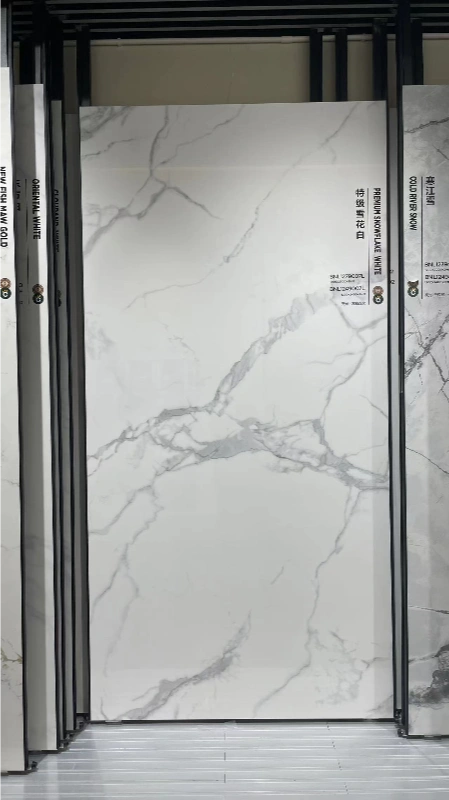 BNL1249007L PREMIUM SNOWFLAKE WHITE