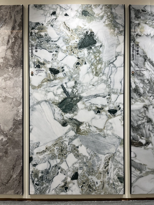 BNL1249031L COLD JADEITE