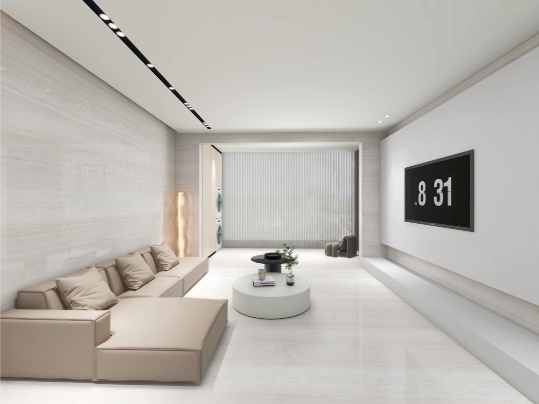 BNL12491112L GUIZHOU BROWN WOOD GRAIN