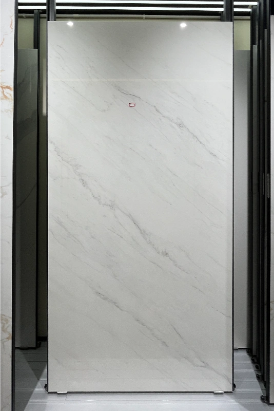 12491147L TIEN SHAN WHITE