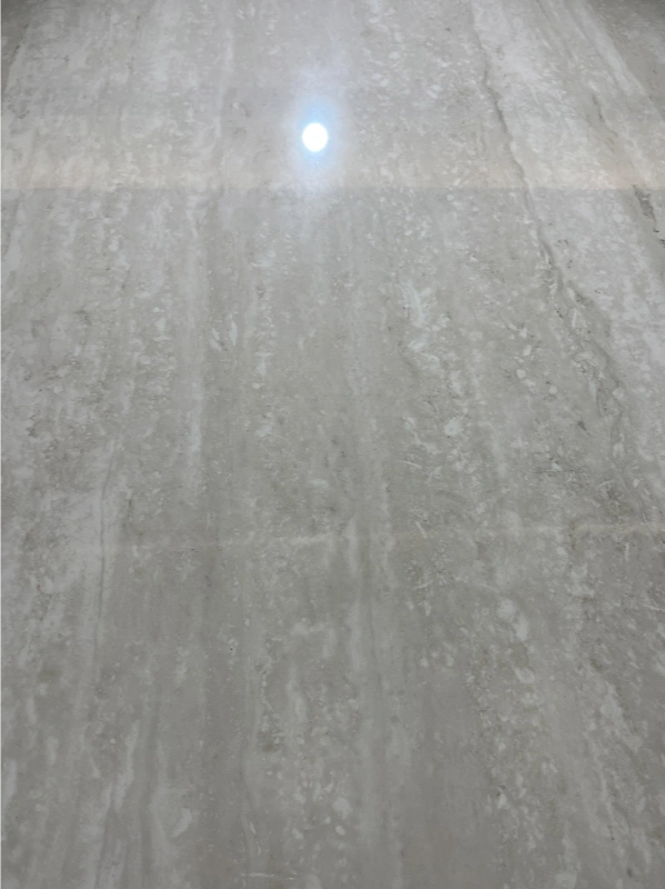 BNL1249200L ROMAN TRAVERTINE - YELLOW CAVE