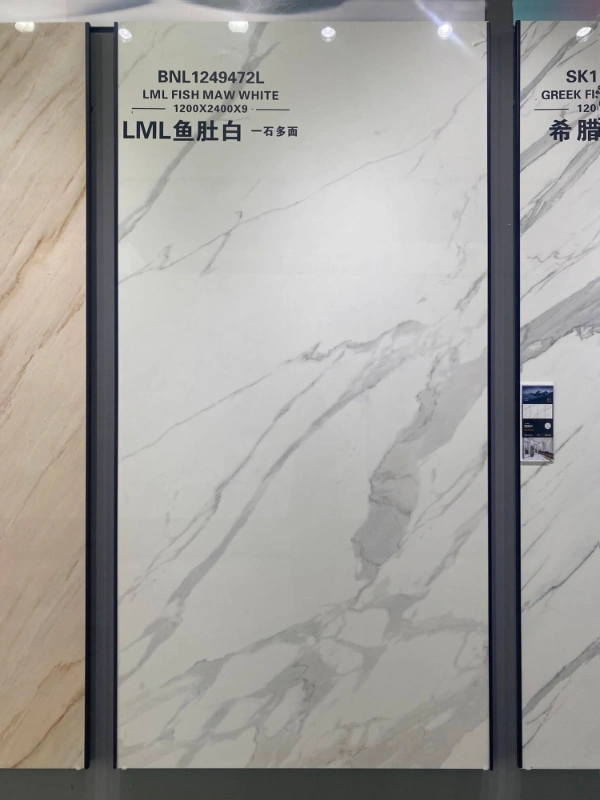 BNL1249472L LML FISH BELLY WHITE