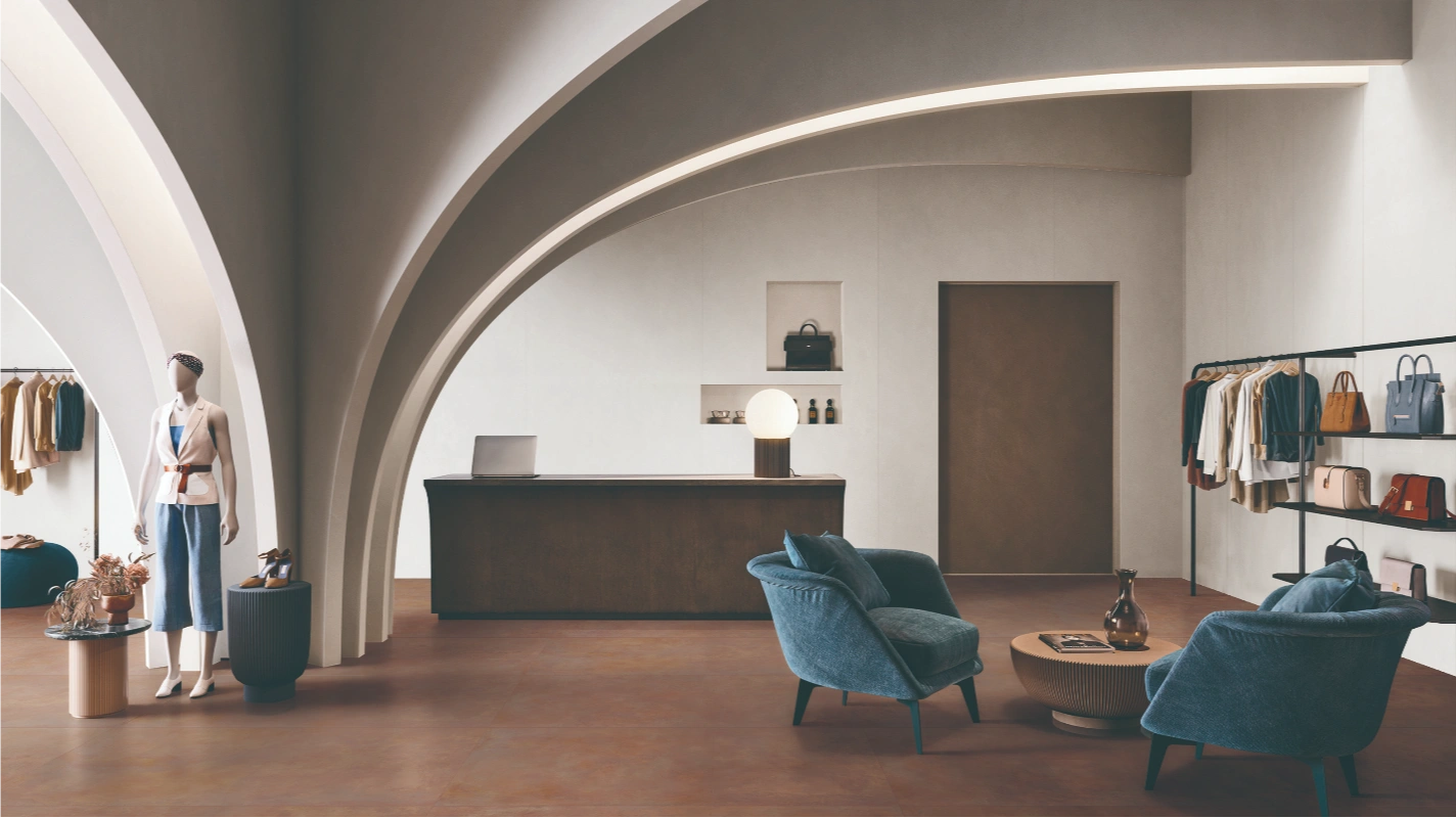 BNL1271204MJ RHYME - ROSE