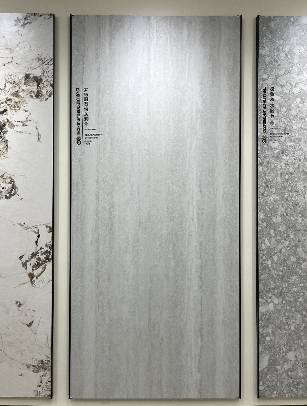 BNL127928MY ROMAN TRAVERTINE-SILVERLIME HOLE