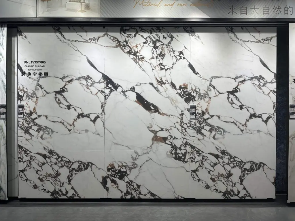 BIGCC1539Y005 经典宝格丽