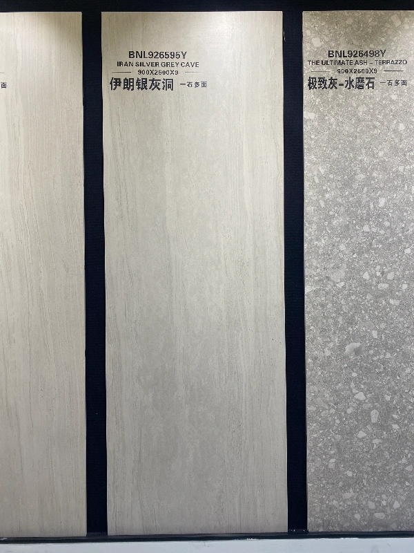 926595Y 伊朗银灰孔