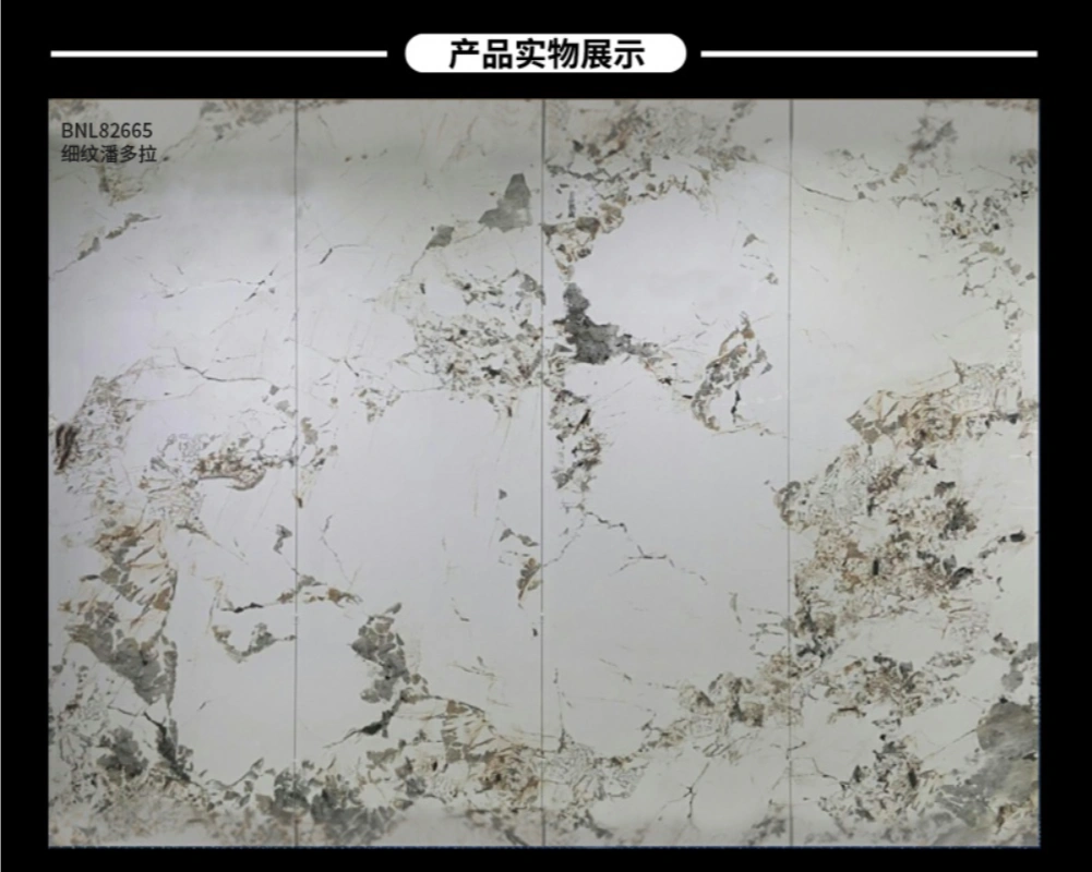 82665 FINE LINE PANDORA