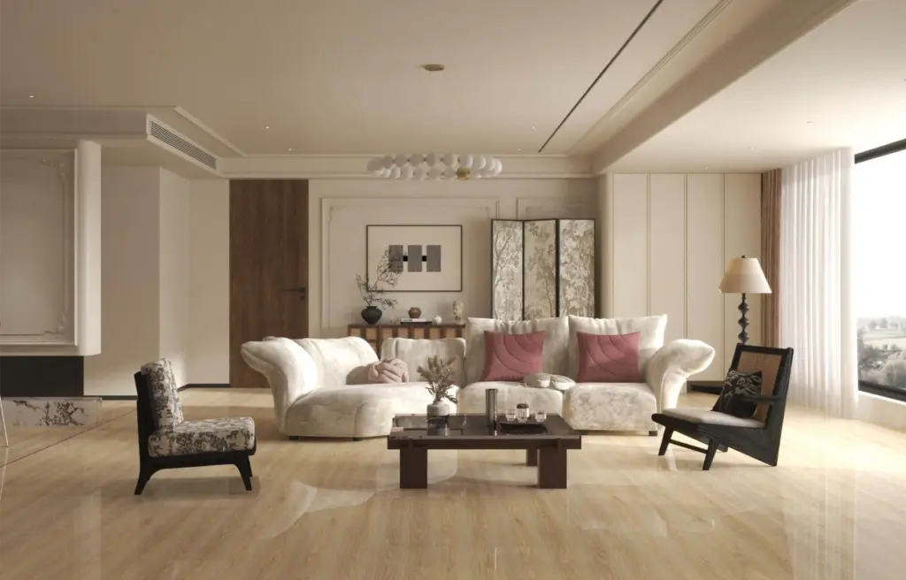 82669 MADERA ITALIANA POCO PROFUNDA