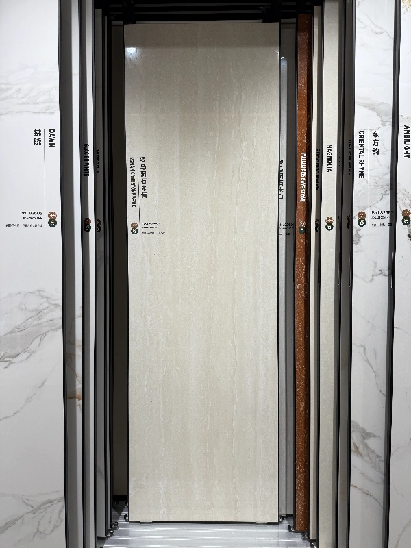 BNL82689LROMAN CAVE STONE BEIGE