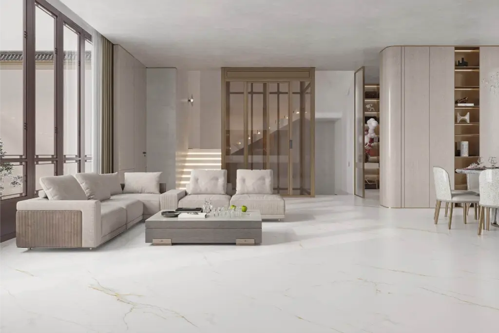 8269481F ORO, SEDA, BLANCO