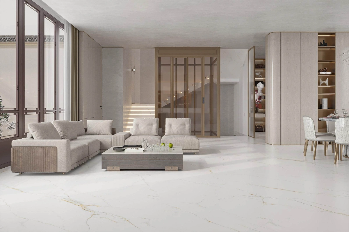 8269481F ORO, SEDA, BLANCO