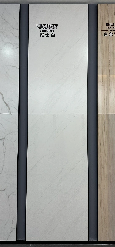 9189037F Blanco elegante