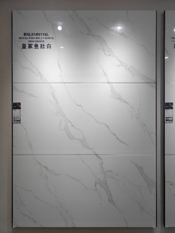 9189116L 皇家鱼肚白-2