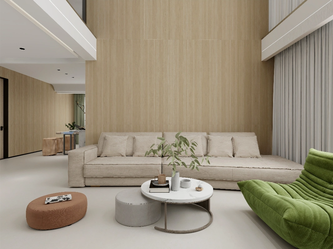 9189155MJ南美柚木-杏黄