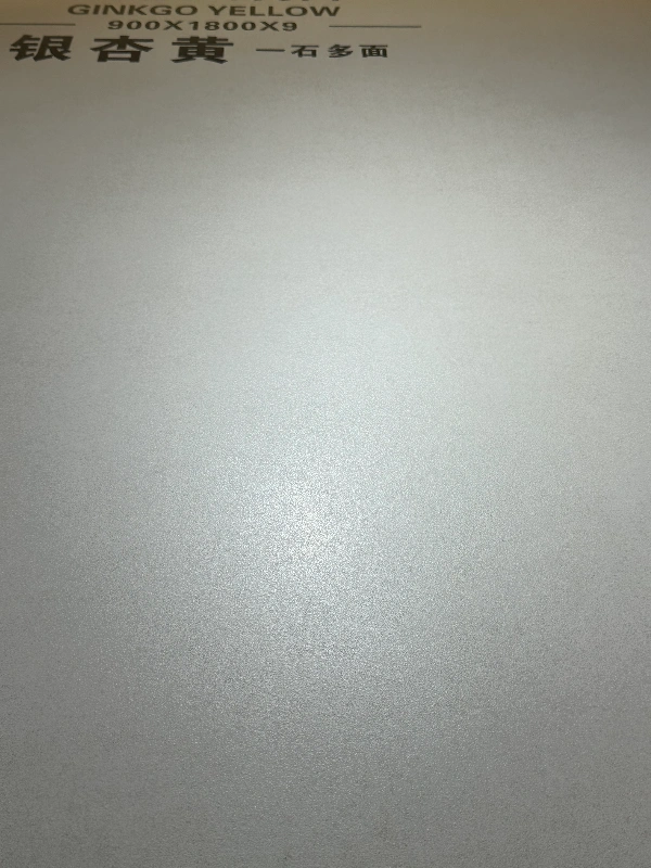 9189367Y Amarillo ginkgo