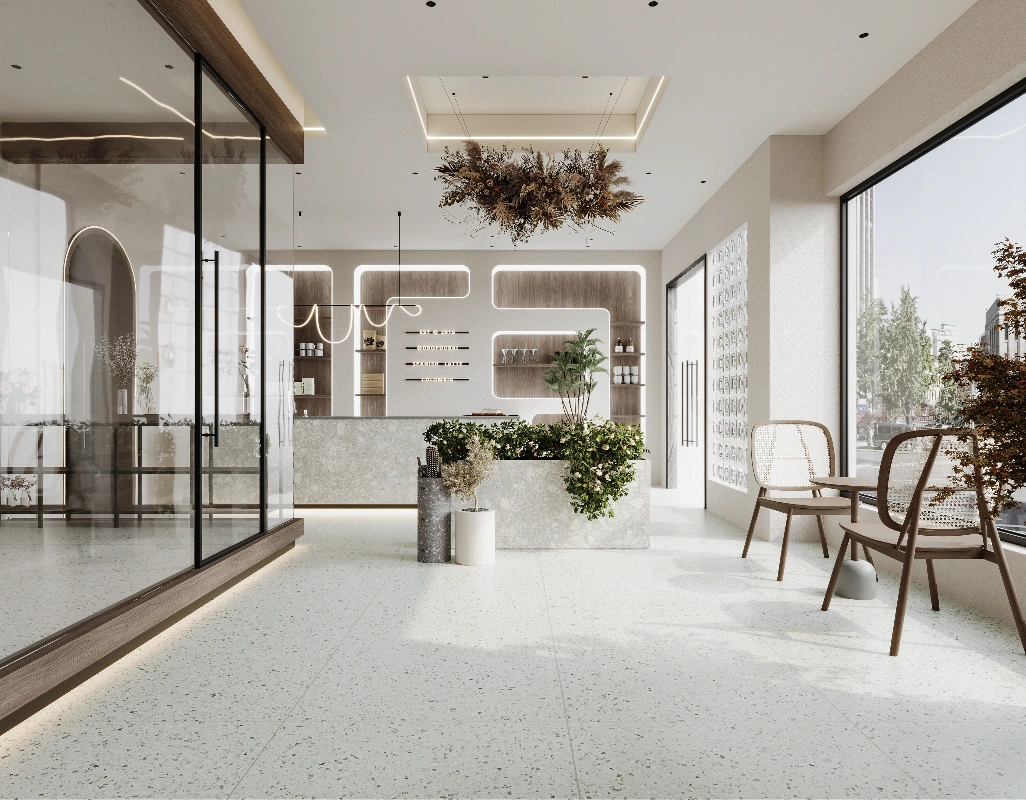 9189380Y卡里冰晶-水磨石