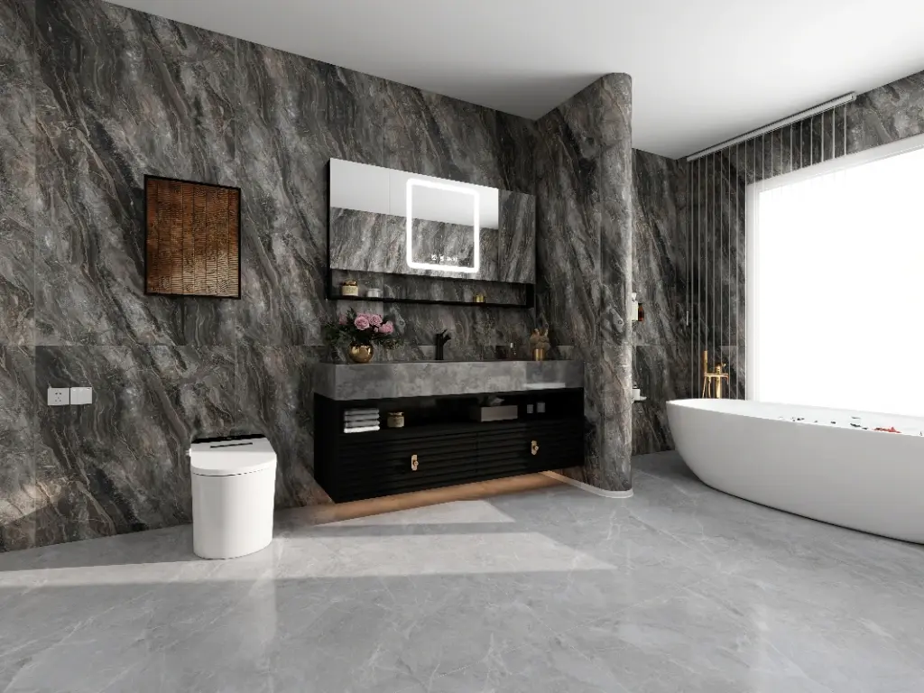 9189454L TOP VENETIAN BROWN