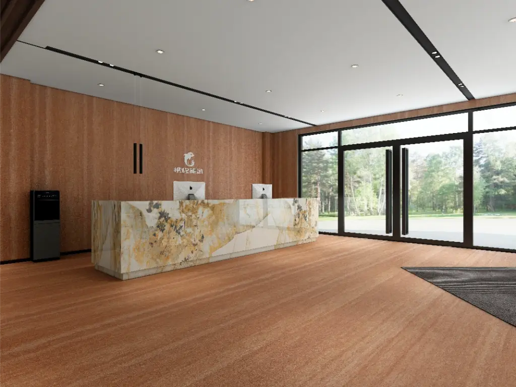 9189597YJ罗马洞石-红洞-A类